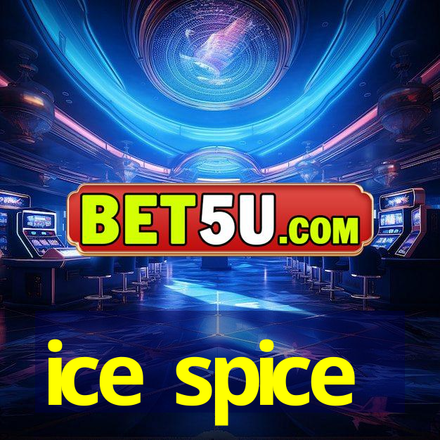 ice spice